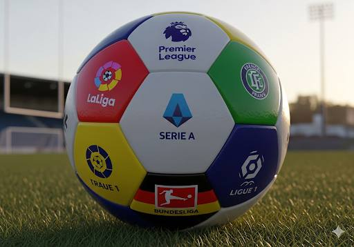 1982年世界杯官方海报